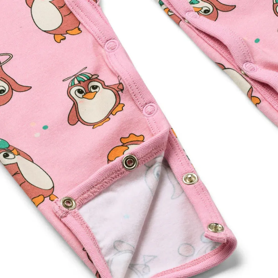 Paula Red Heldragt - Lace