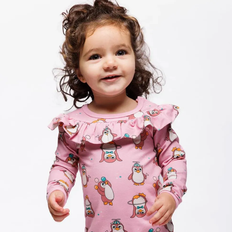 Paula Red Heldragt - Lace