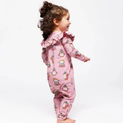 Paula Red Heldragt - Lace