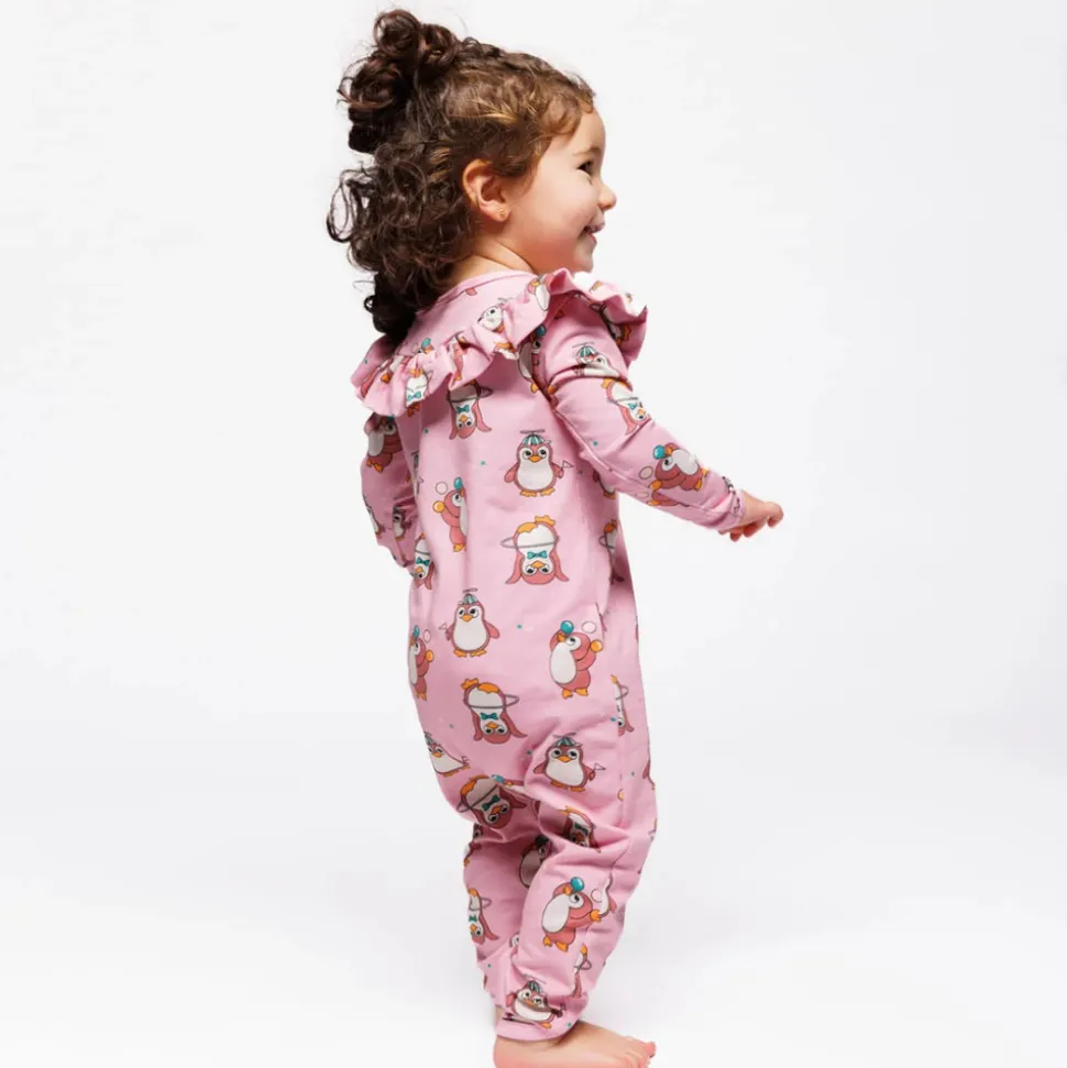 Paula Red Heldragt - Lace