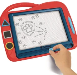 Paw Patrol magnetisk tegnetavle