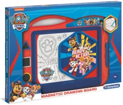 Paw Patrol magnetisk tegnetavle