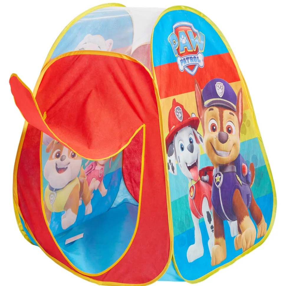 Paw Patrol Pop Up Legetelt