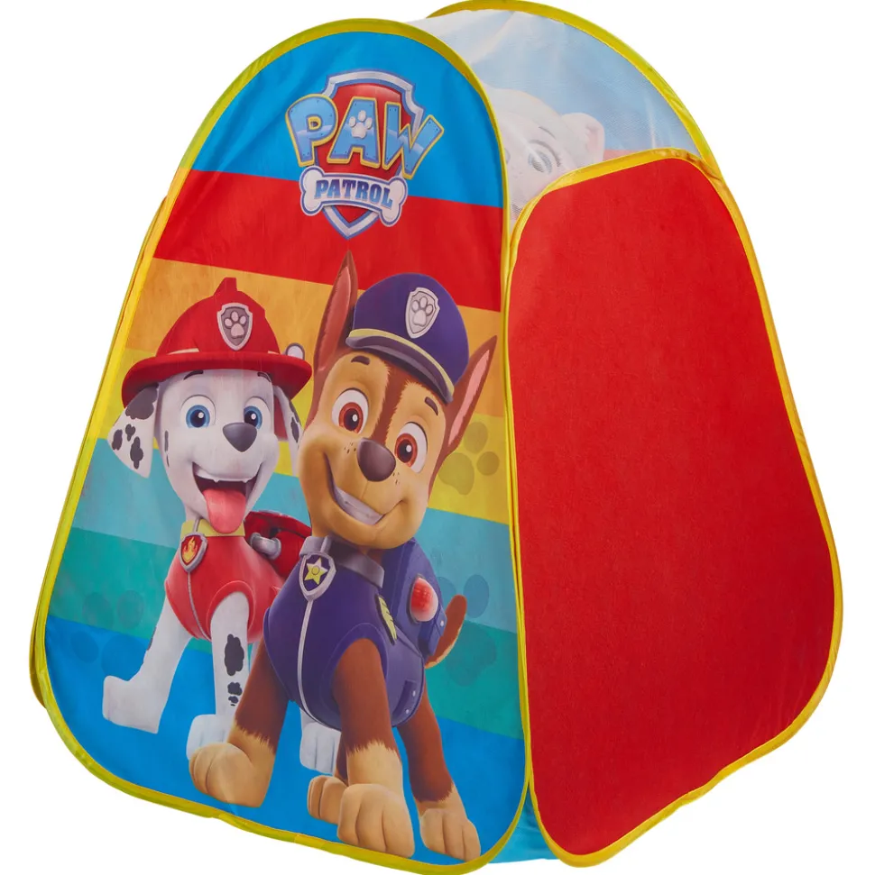 Paw Patrol Pop Up Legetelt