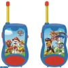 Paw Patrols Walkie Talkie