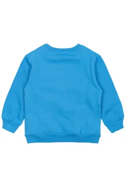 Pawnee Sweatshirt - CAMPANULA