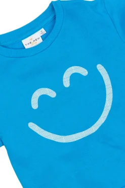 Pawnee Sweatshirt - CAMPANULA