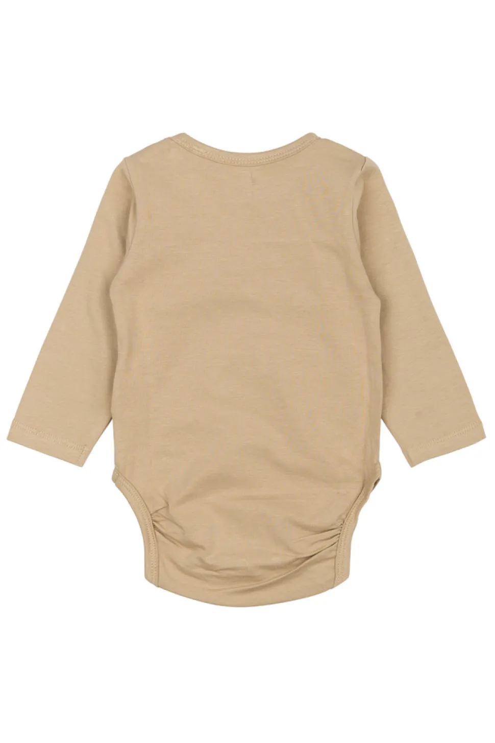 Paxton Body langærmet - HUMUS