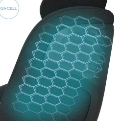 Pearl 360 Pro - authentic black