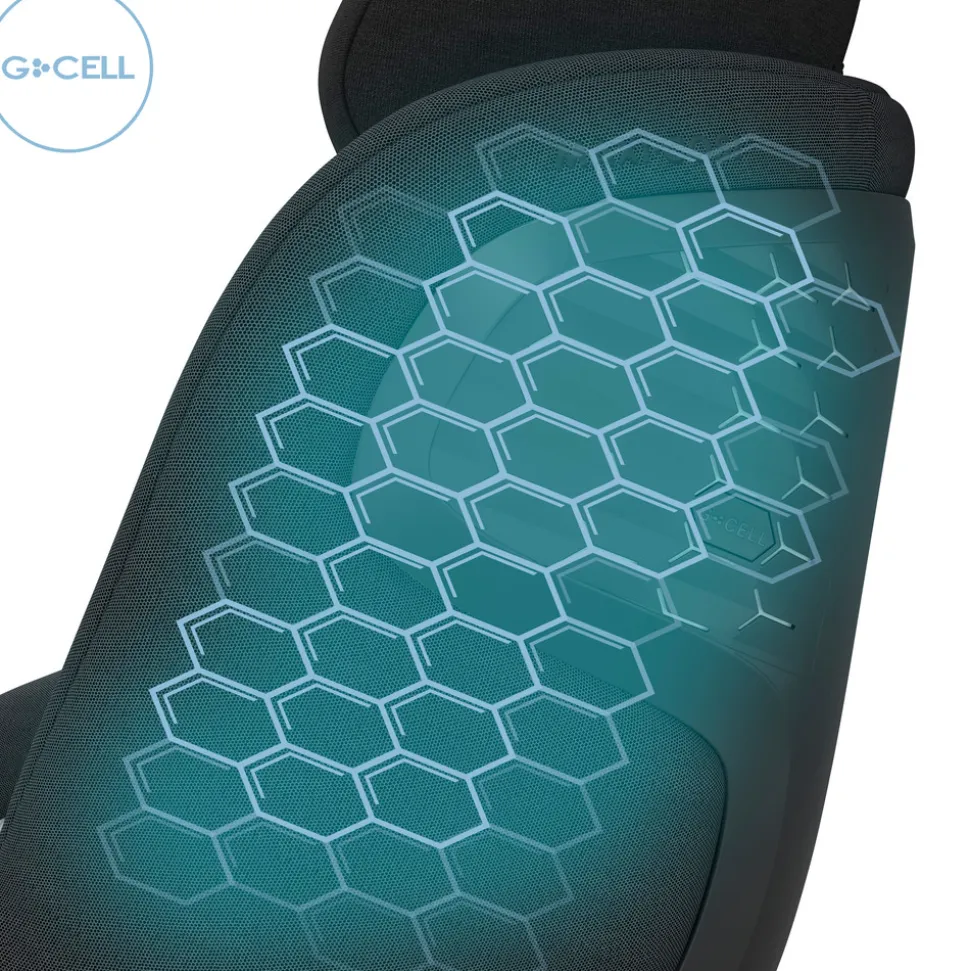 Pearl 360 Pro - authentic black