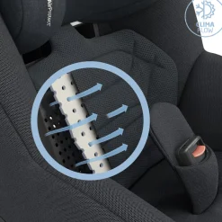 Pearl 360 Pro - authentic graphite