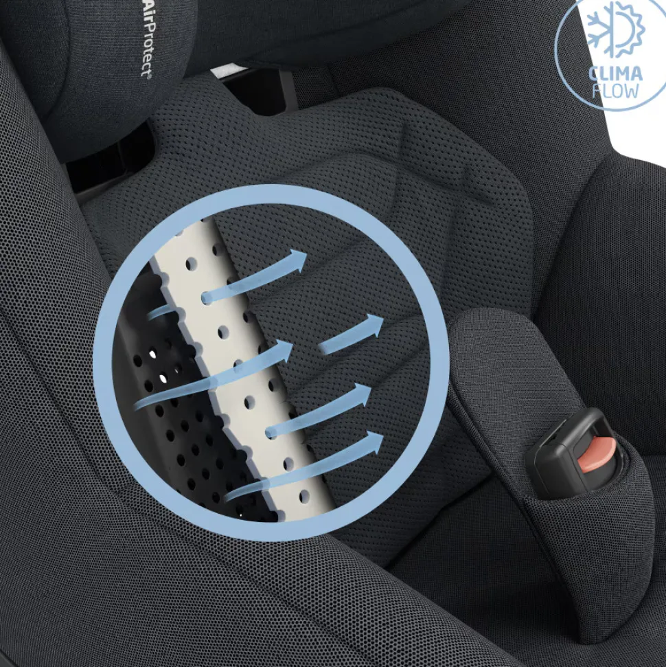 Pearl 360 Pro - authentic graphite