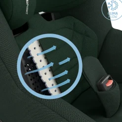 Pearl 360 Pro - authentic green