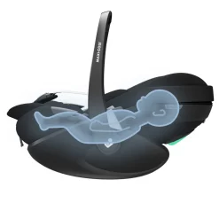 Pebble 360 Pro2 - Twillic Black