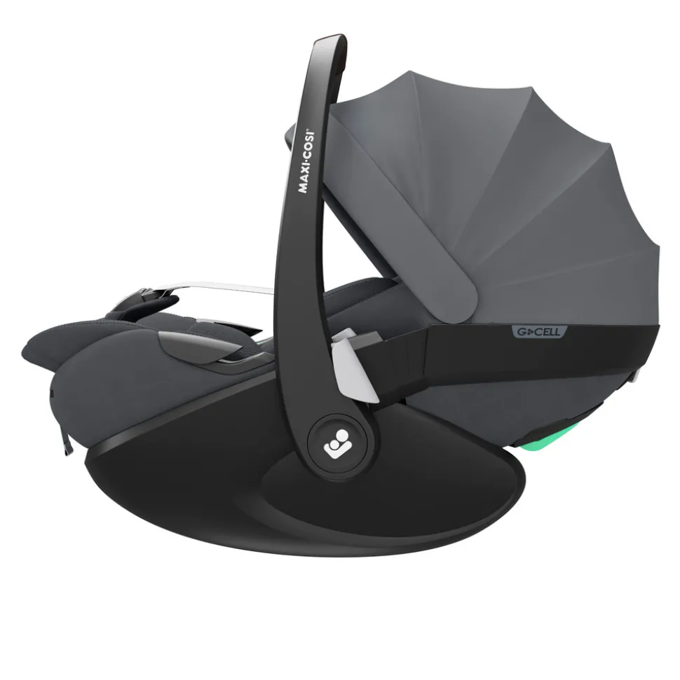 Pebble 360 Pro2 - Twillic Graphite