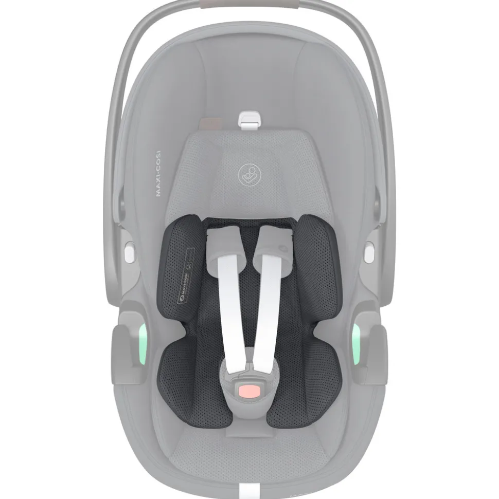 Pebble 360 Pro2 - Twillic Graphite