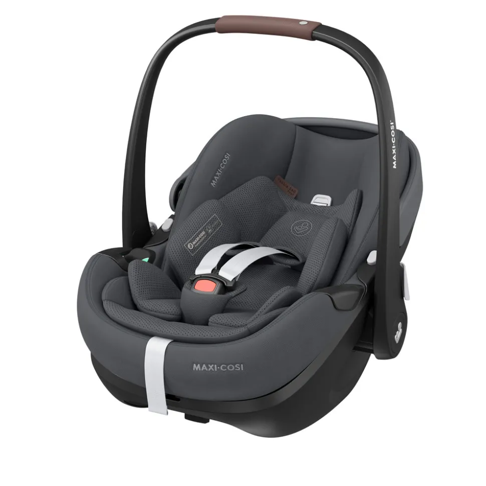 Pebble 360 Pro2 - Twillic Graphite