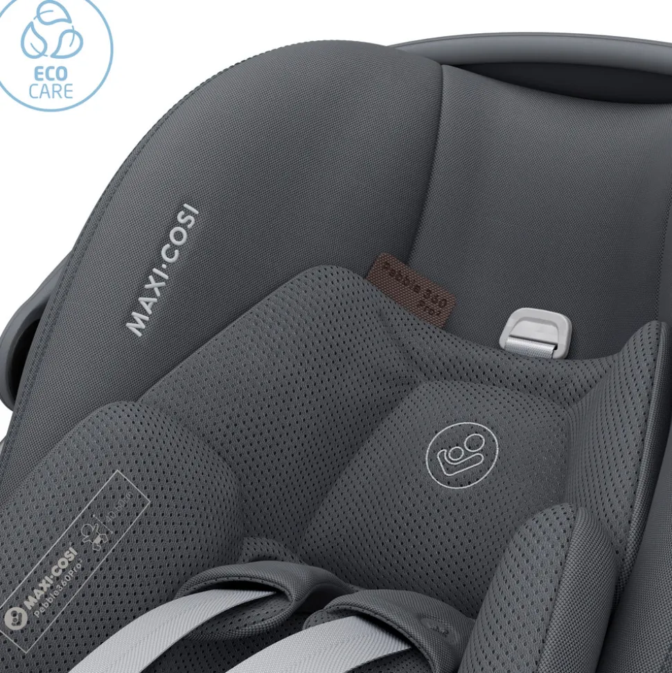 Pebble 360 Pro2 - Twillic Graphite