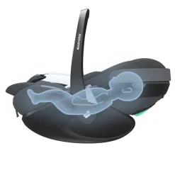 Pebble 360 Pro2 - Twillic Graphite