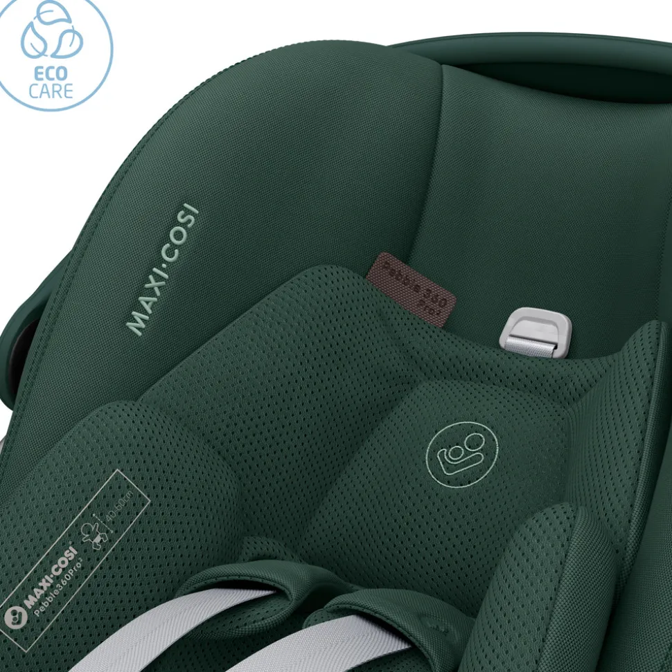 Pebble 360 Pro2 - Twillic Green