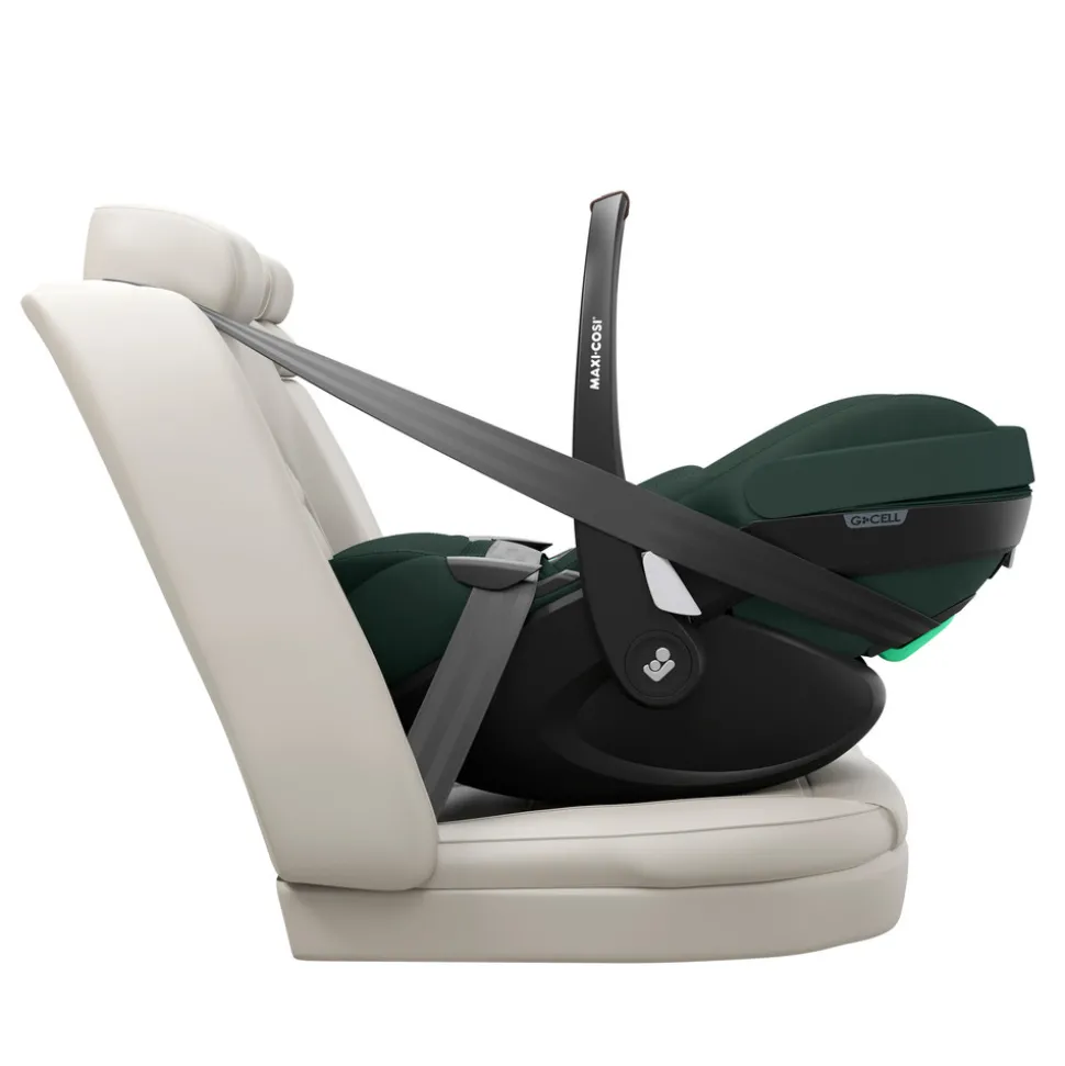 Pebble 360 Pro2 - Twillic Green