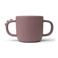 Peekaboo spisesæt - powder