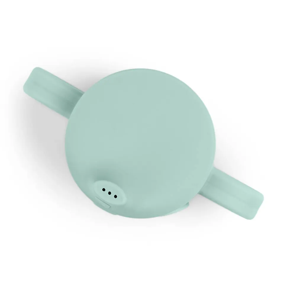 Peekaboo tudkop - elphee blå