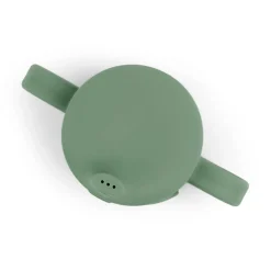 Peekaboo tudkop - elphee grøn