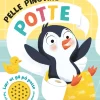 Pelle Pingvins Potte med lyd