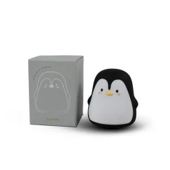 Pelle the Penguin LED lampe