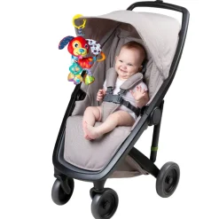 Penny aktivtetshund m/ ophæng