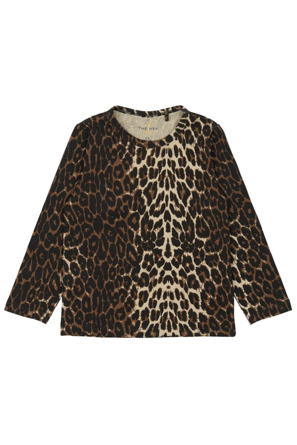 Penny Bluse - FEATHEGRAY