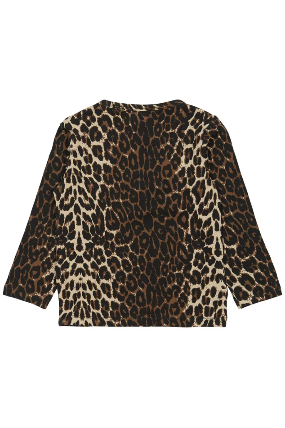 Penny Bluse - FEATHEGRAY