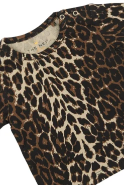 Penny Bluse - FEATHEGRAY