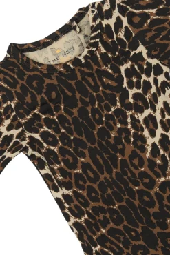 Penny Body langærmet - FEATHEGRAY