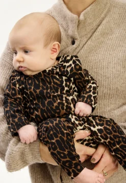 Penny Body langærmet - FEATHEGRAY