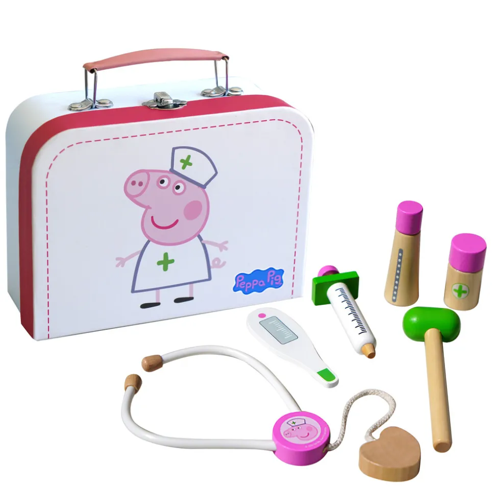 Peppa Pig - Doctor Set