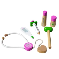 Peppa Pig - Doctor Set