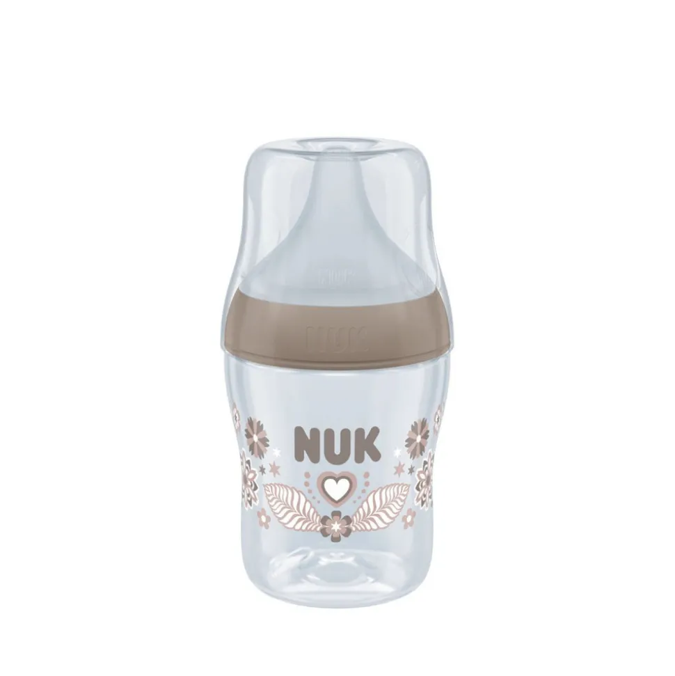 Perfect Match PP sutteflaske 150 ml - Heart