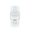 Perfect Match PP sutteflaske 150 ml - Rainbow