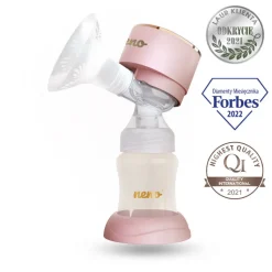 Perfetto elektrisk vandtæt brystpumpe