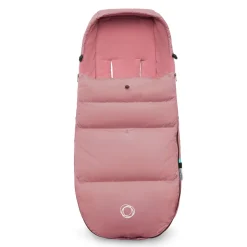 Performance kørepose - evening pink