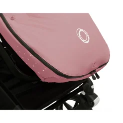 Performance kørepose - evening pink