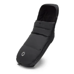 Performance kørepose - Midnight Black