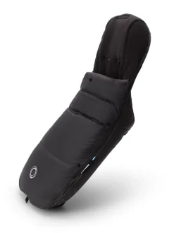 Performance kørepose - Midnight Black