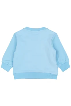 Perseus Sweatshirt - POWDER BLUE