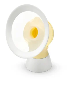 PersonalFit Flex Brysttragt 24 mm 2 stk.