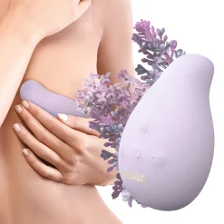 Pesca Massageapparat til Amning