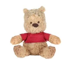 Peter Plys bamse i super blødt plys