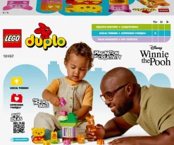 Peter Plys' fødselsdagsfest 10457